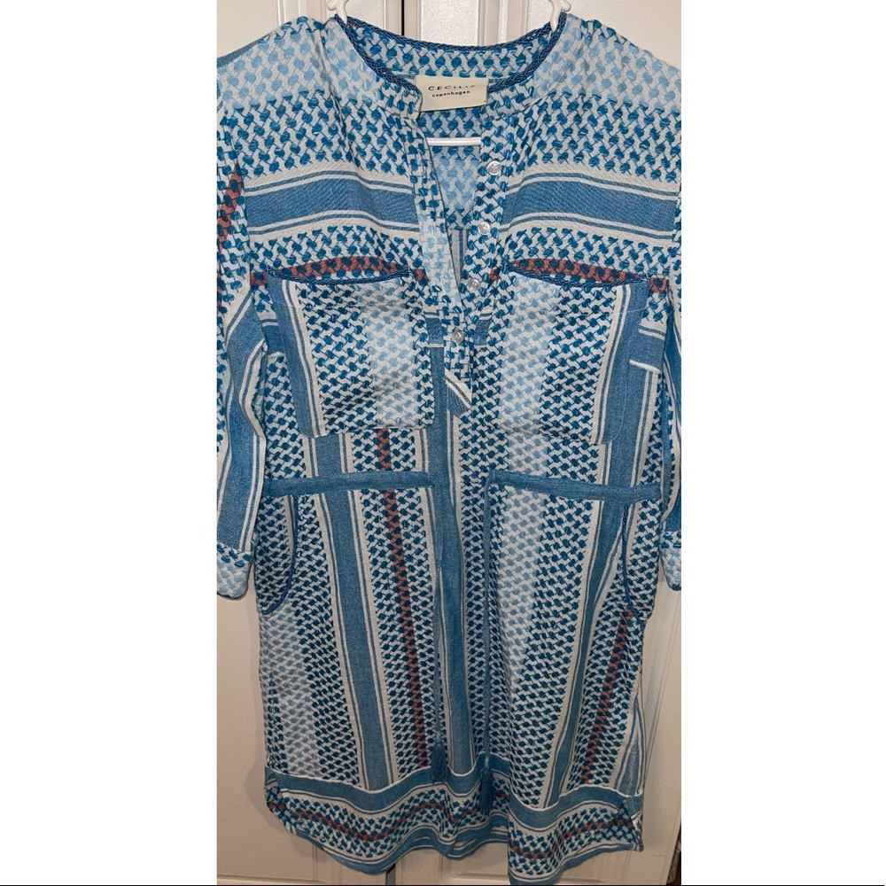 Cecilie Copenhagen Dress